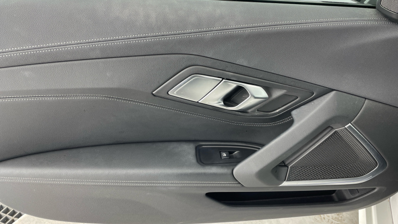 BMW Z4 sDrive 20i M Sport 2dr Auto Petrol Roadster